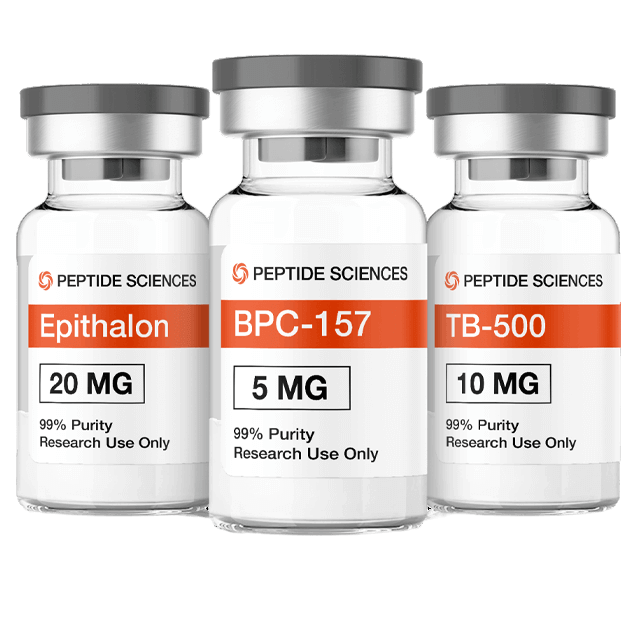 USA Peptide Sciences